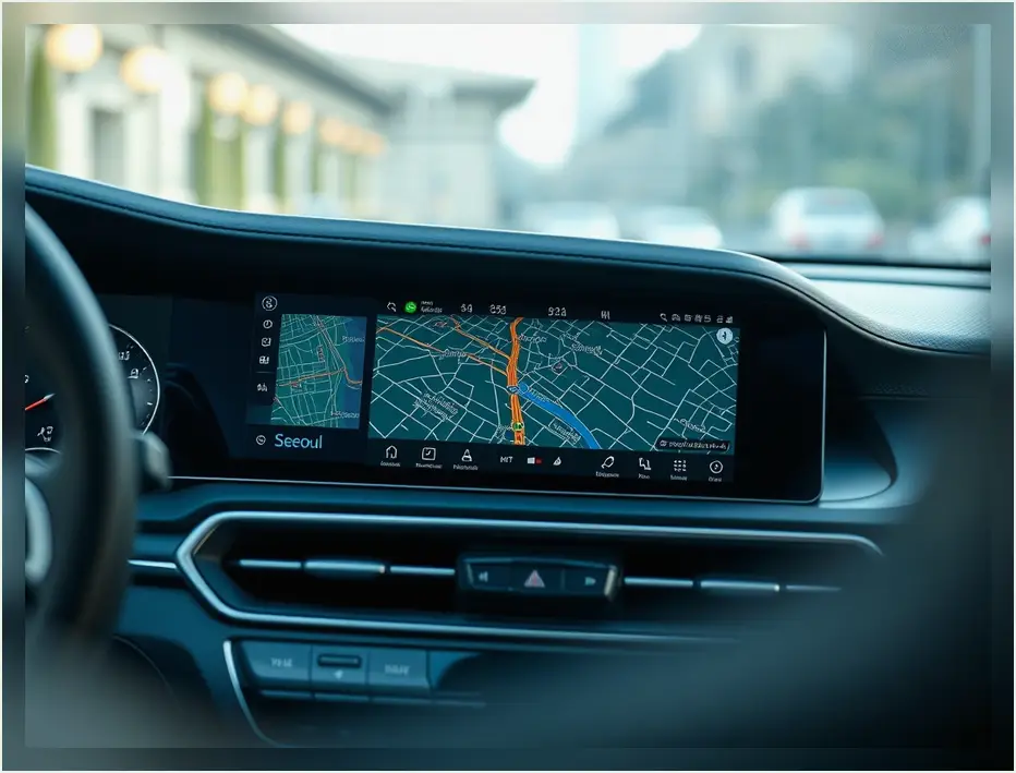 당산 BMW X3 장기렌트 현장 사진 8