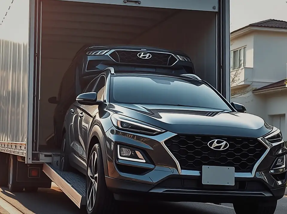 안산 본오동 기아 EV4 장기렌트 현장 사진 7