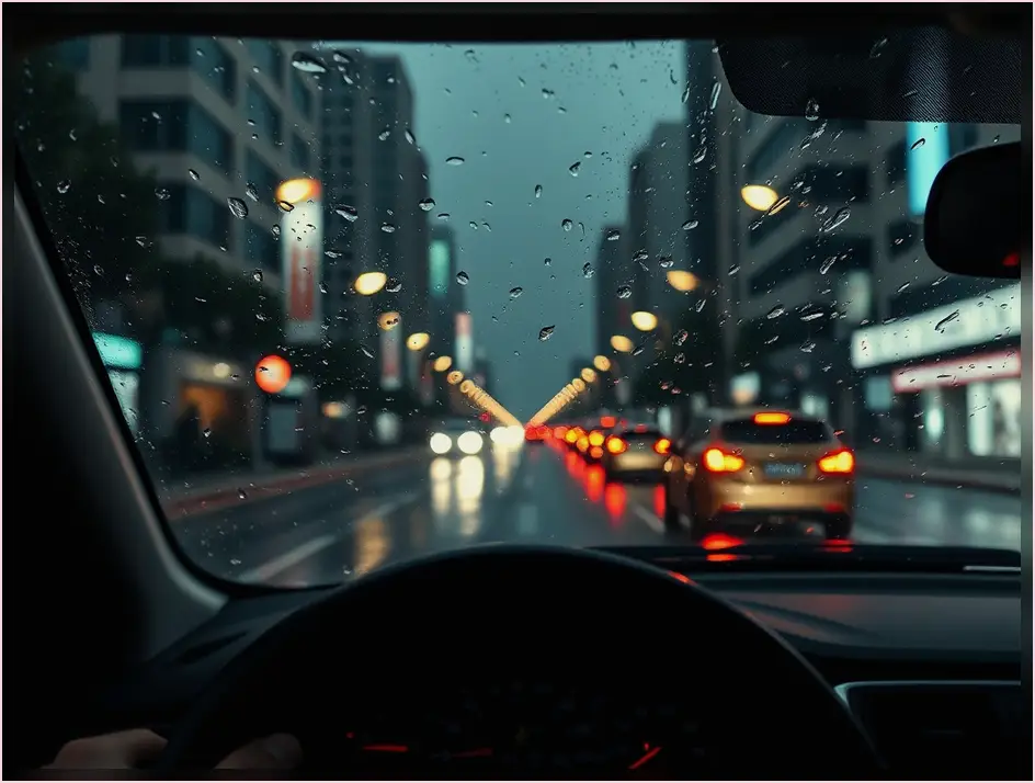 안산 본오동 기아 EV4 장기렌트 현장 사진 8